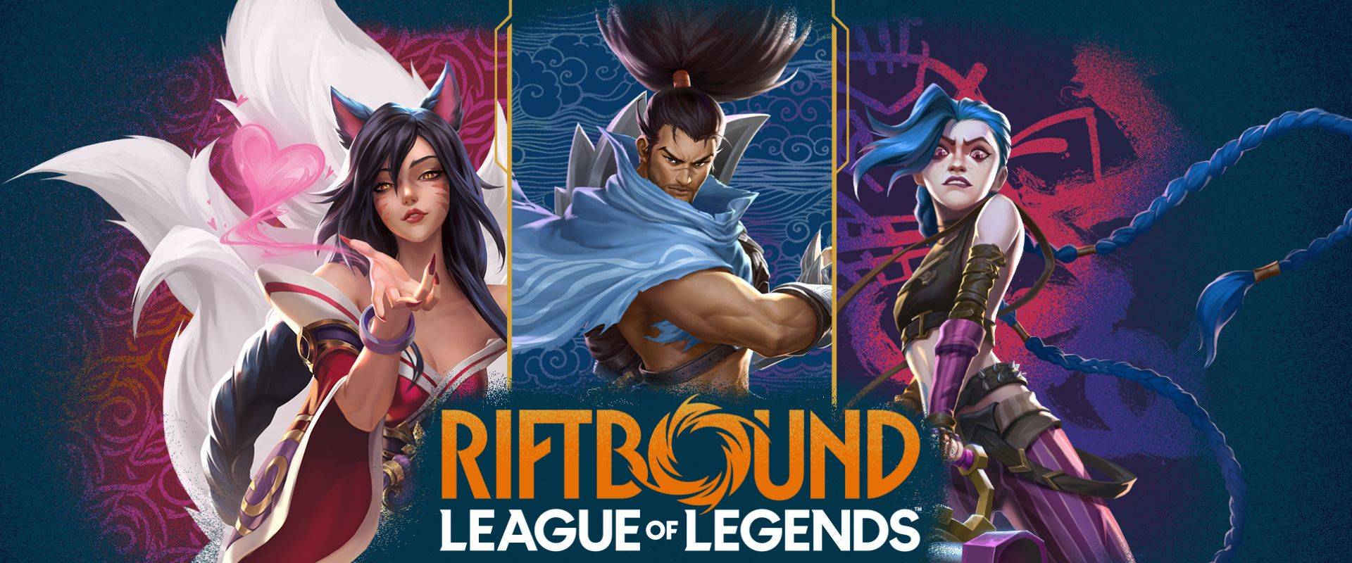 Riftbound