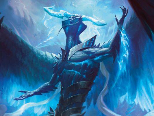 MTG