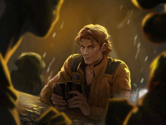 Star Wars