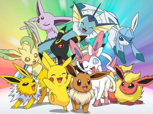 Pokémon