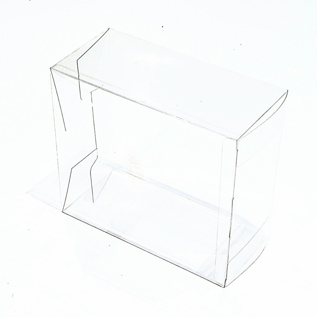 1 Protection Plastique pour Coffret Dresseur d'Elite - Anti-UV, Rayures
