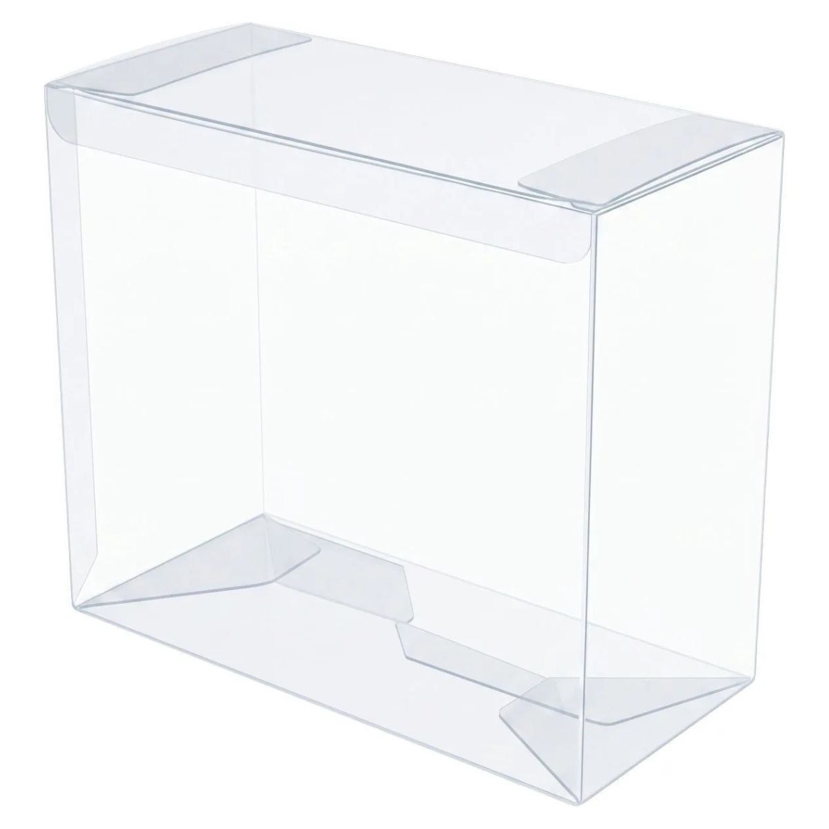 Item 1 Protection Plastique pour Coffret Dresseur d'Elite - Anti-UV, Rayures