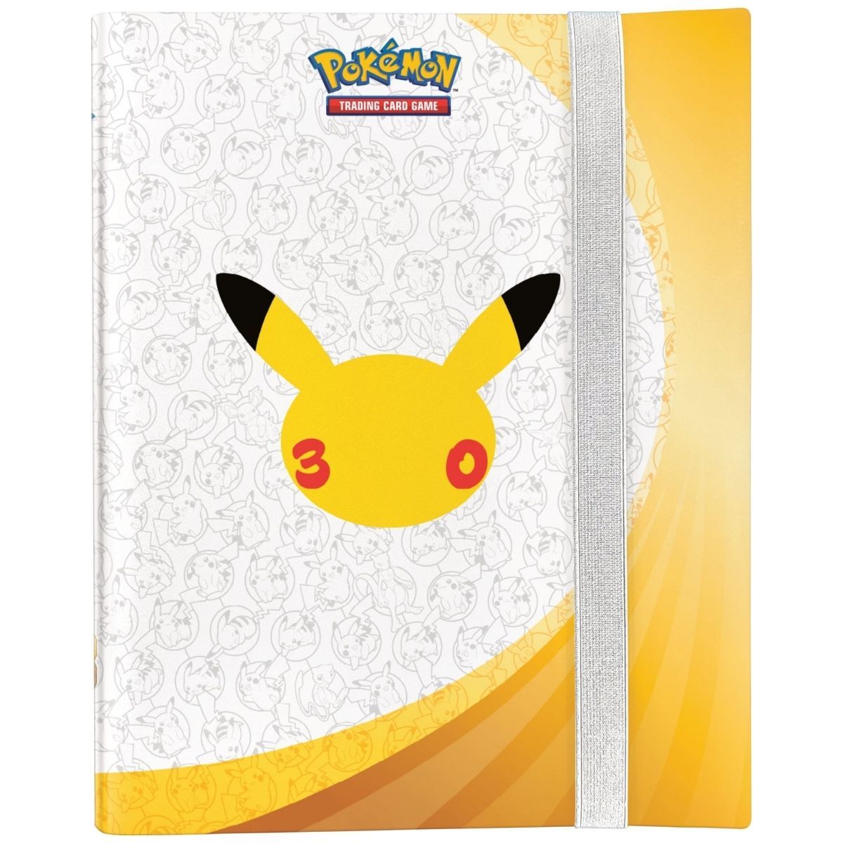 30e Anniversaire - Collection Classeur - Pokémon - FR