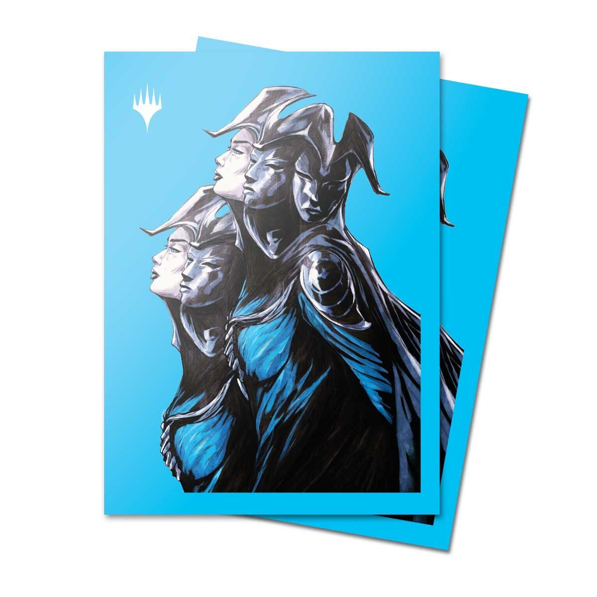 Item MTG Horizons du Modern 3 100ct Deck Protector Sleeves A