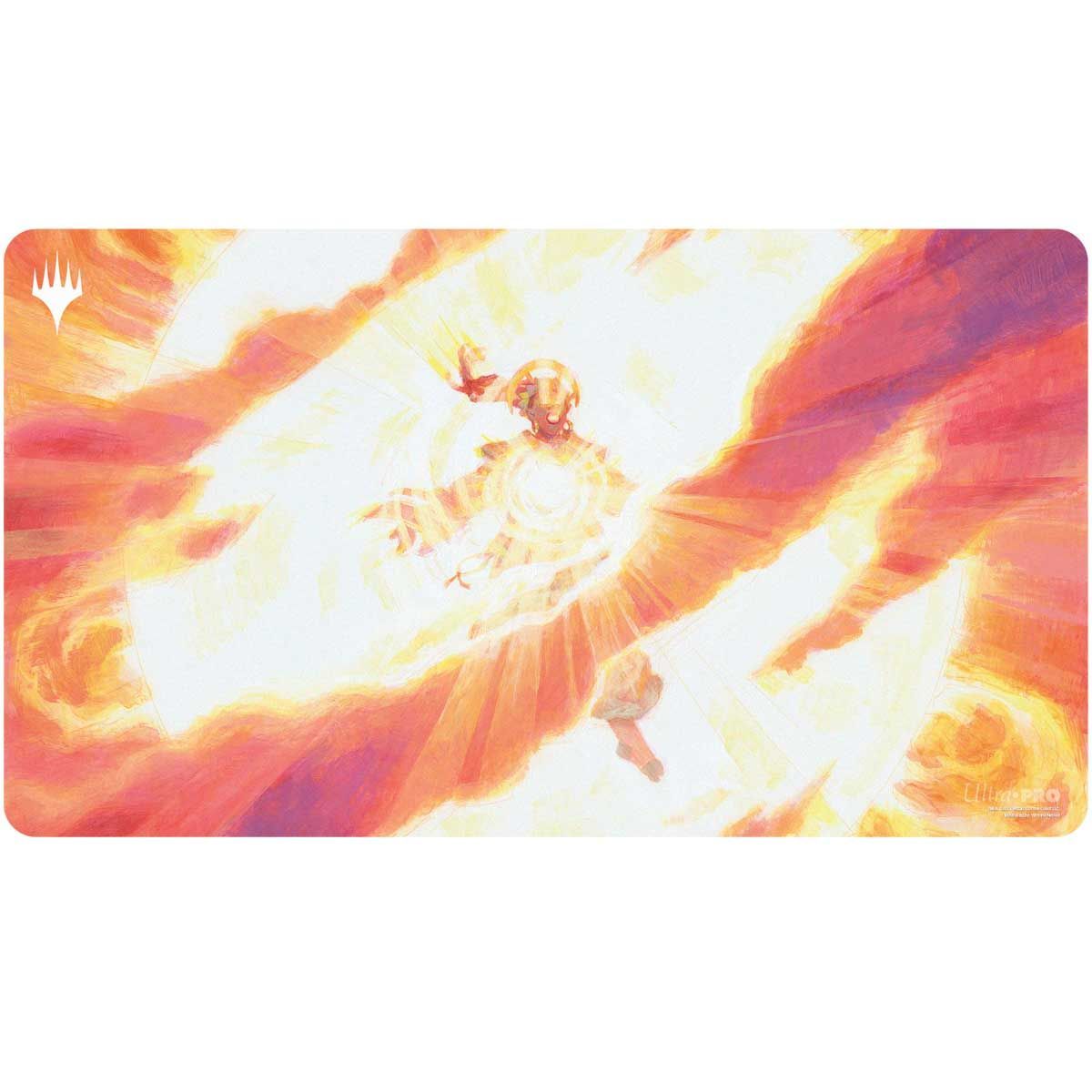 Item Tapis de Jeu - MTG Horizons du Modern 3 Flare of Fortitude Standard Gaming Playmat