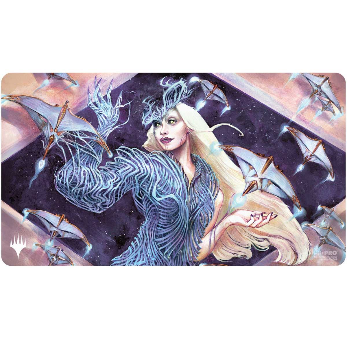 Item Tapis de Jeu - MTG Horizons du Modern 3 Breya, Etherium Shaper Standard Gaming Playmat