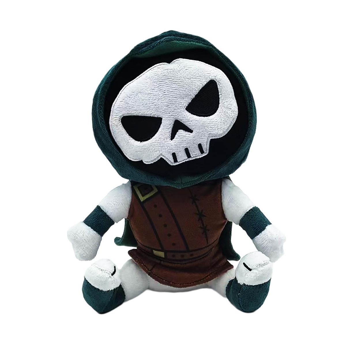 Item MTG Fondations Tiny Bones Plush Gamer Pouch