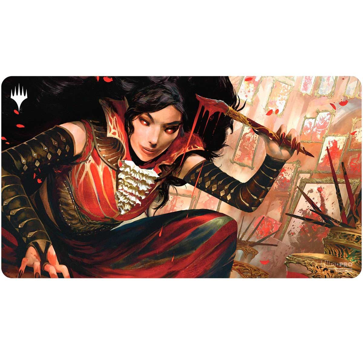 Item Tapis de Jeu - MTG Innistrad Remastered Blood Artist Playmat