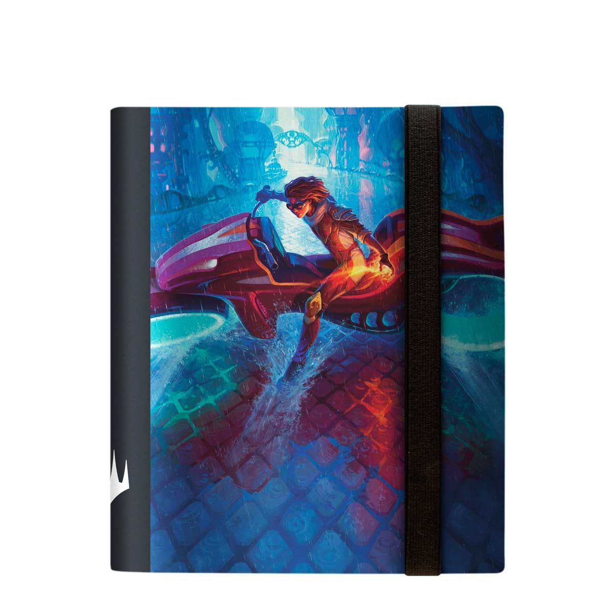 Item MTG Aetherdrift Chandra 4-Pocket PRO-BINDER Classeur Portfolio