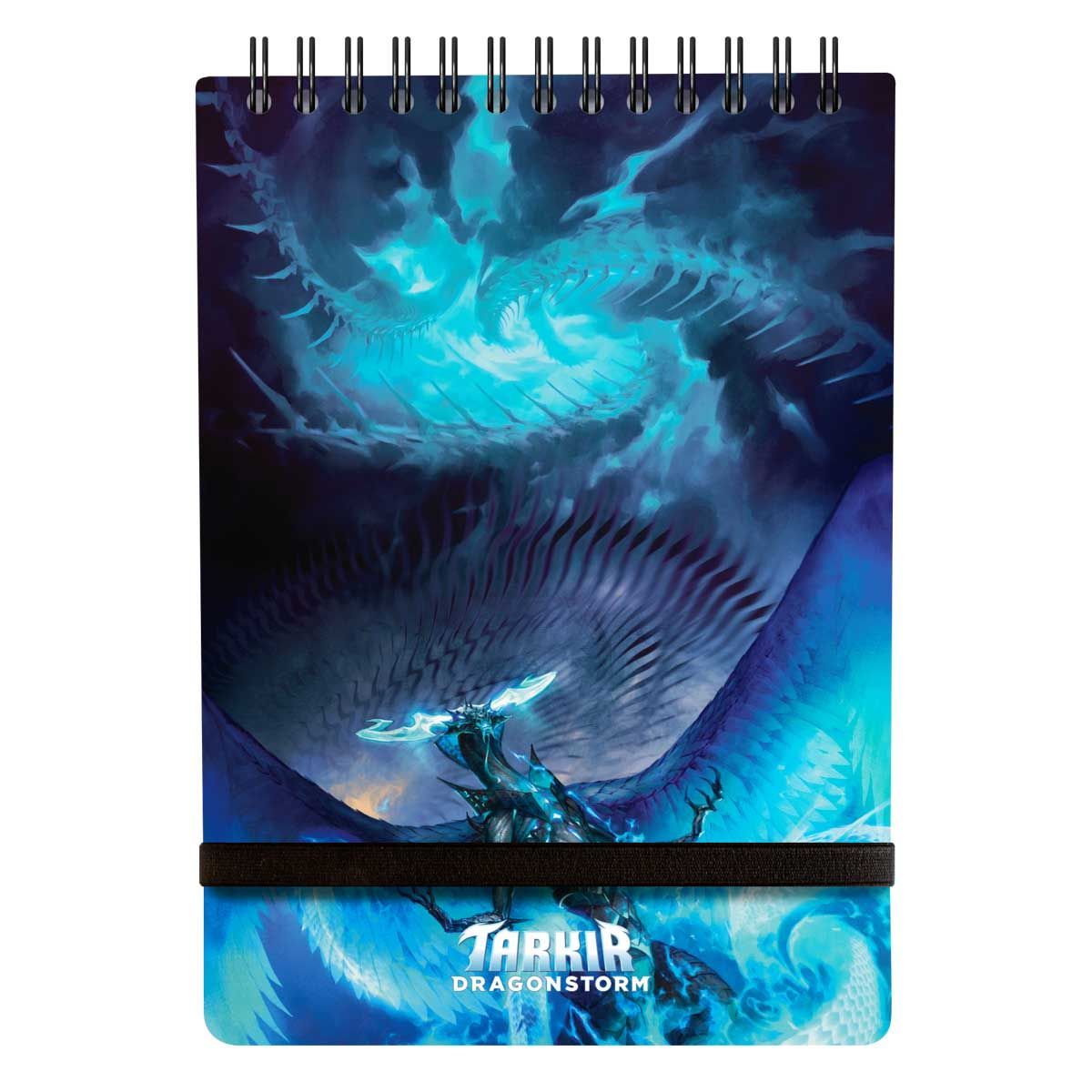 Item MTG Tarkir : la tempête des dragons Spiral Life Pad