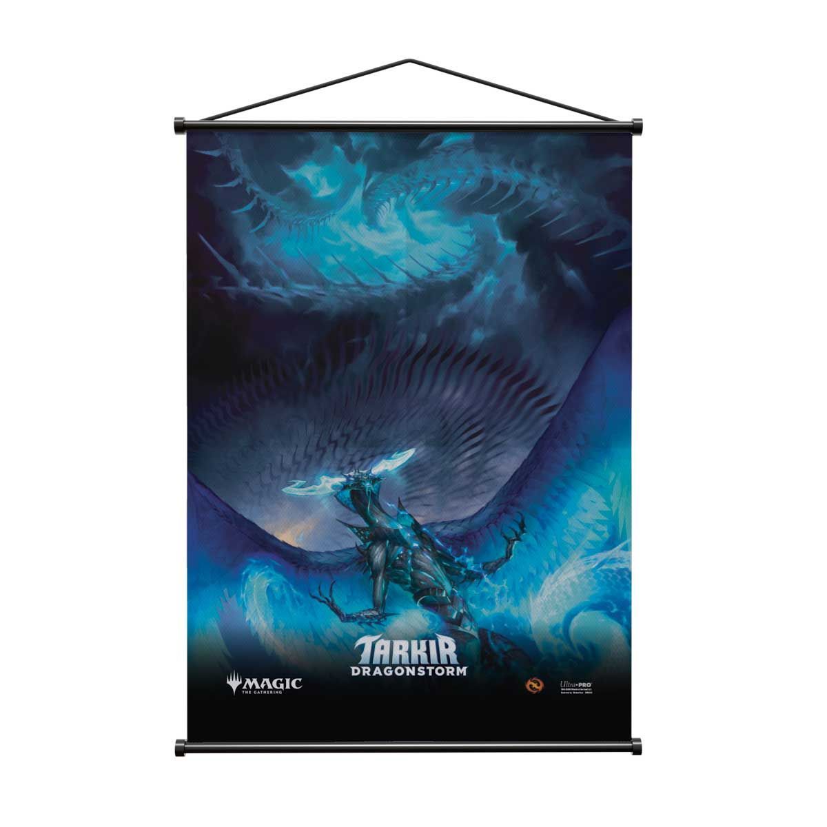 Item MTG Tarkir : la tempête des dragons Wall Scroll