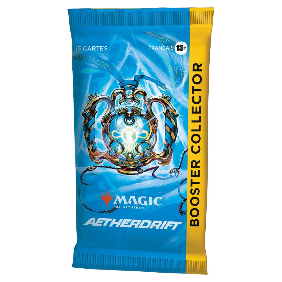 Item Aetherdrift DFT - Booster Collector - FR - Magic the Gathering