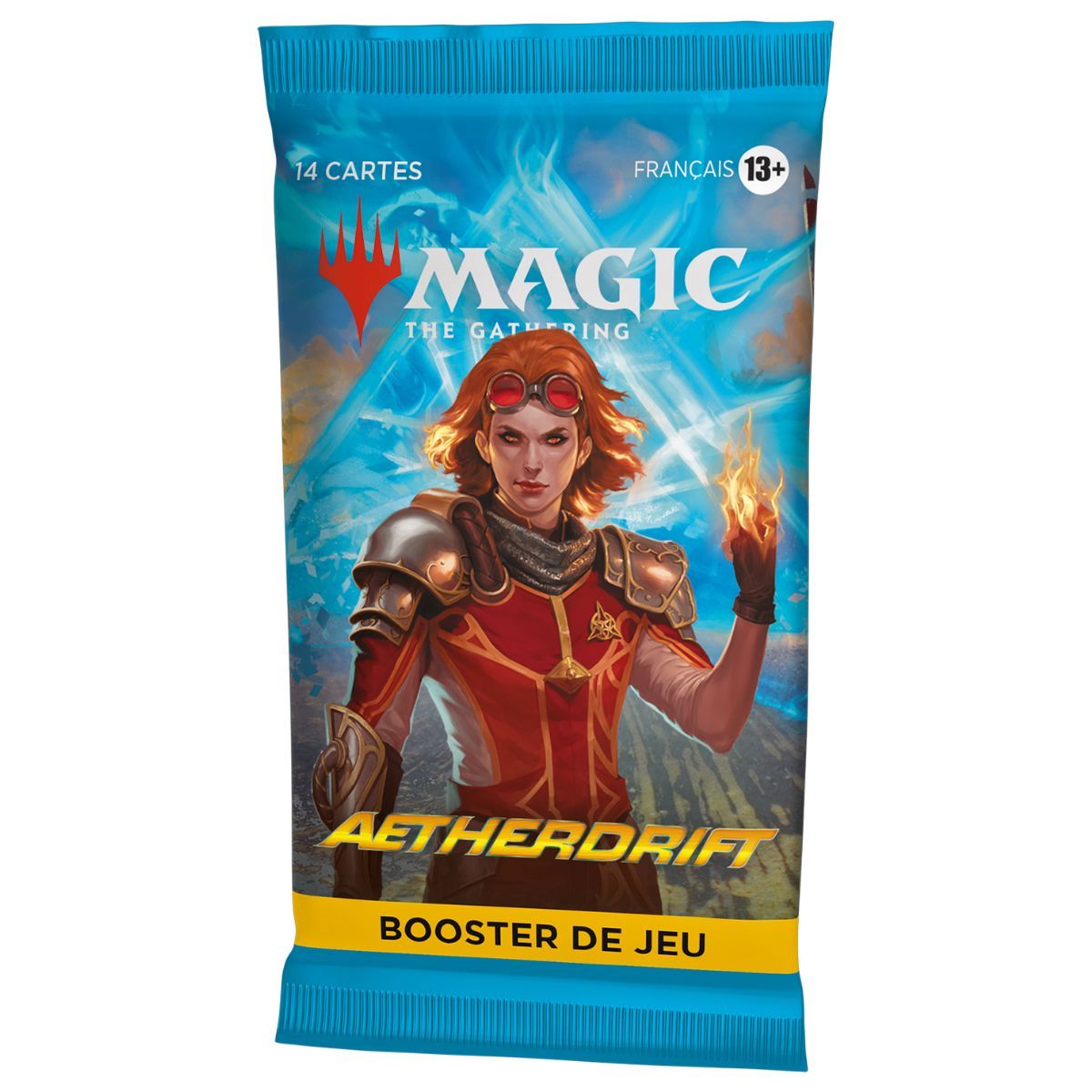 Item Aetherdrift DFT - Booster de Jeu - Magic the Gathering
