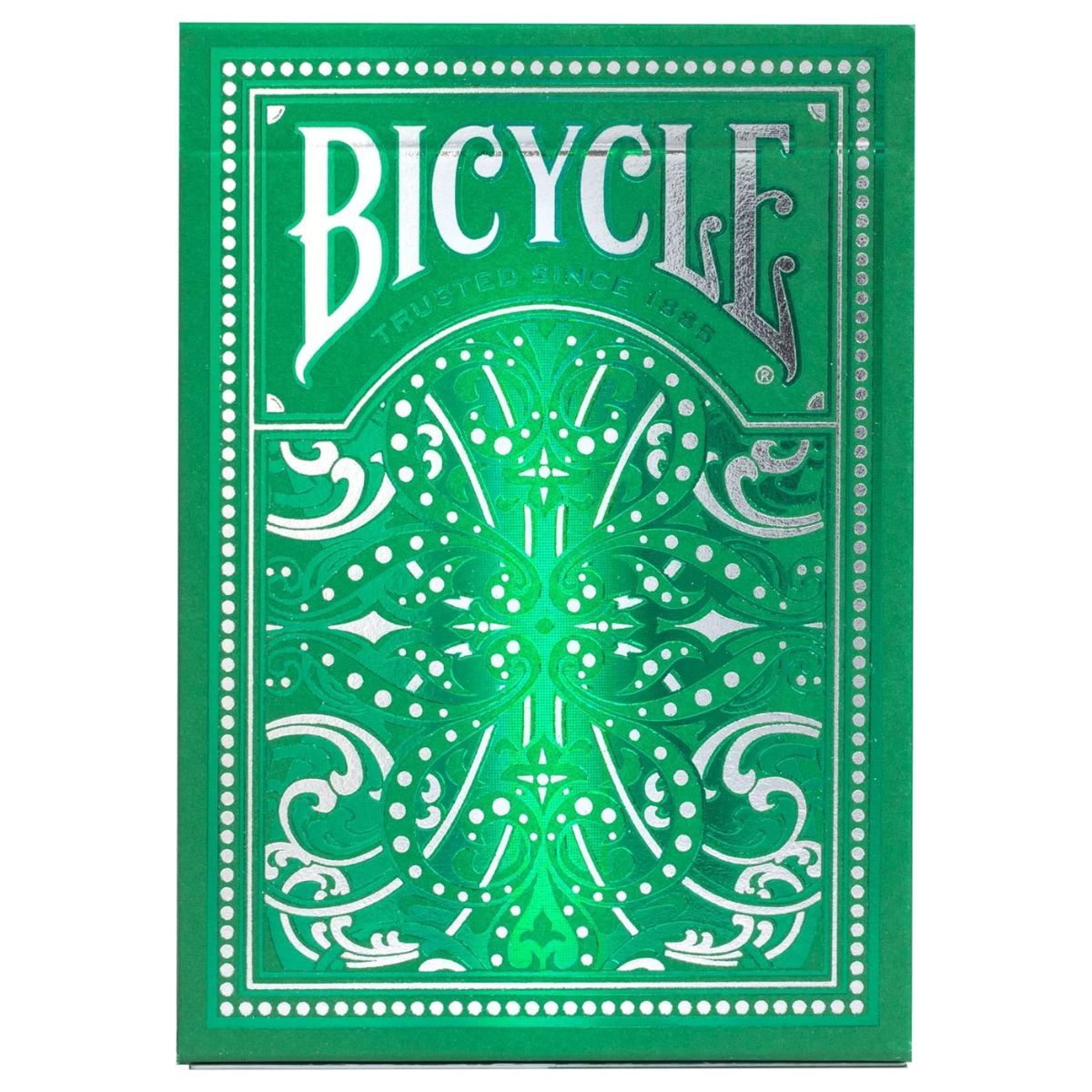 Item Bicycle - Carte de jeu Standard 56 pièces -  Jacquard