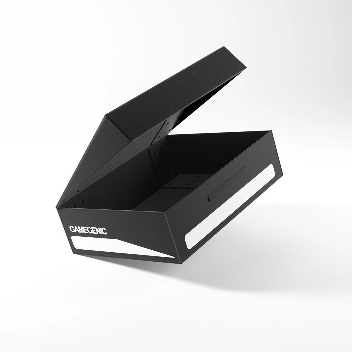 Item Boite de Rangement - Gamegenic - Token Holder Black