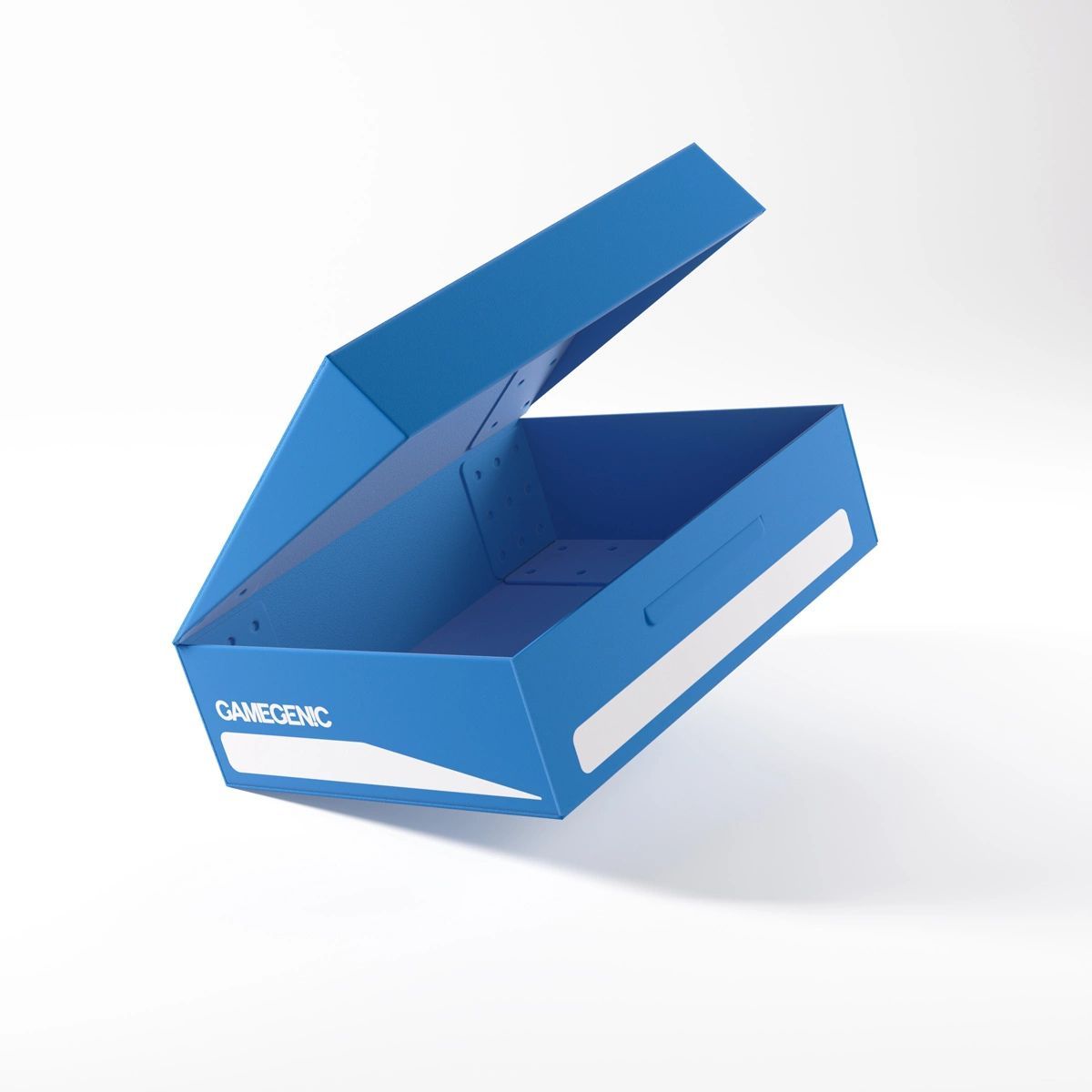 Item Boite de Rangement - Gamegenic - Token Holder Blue