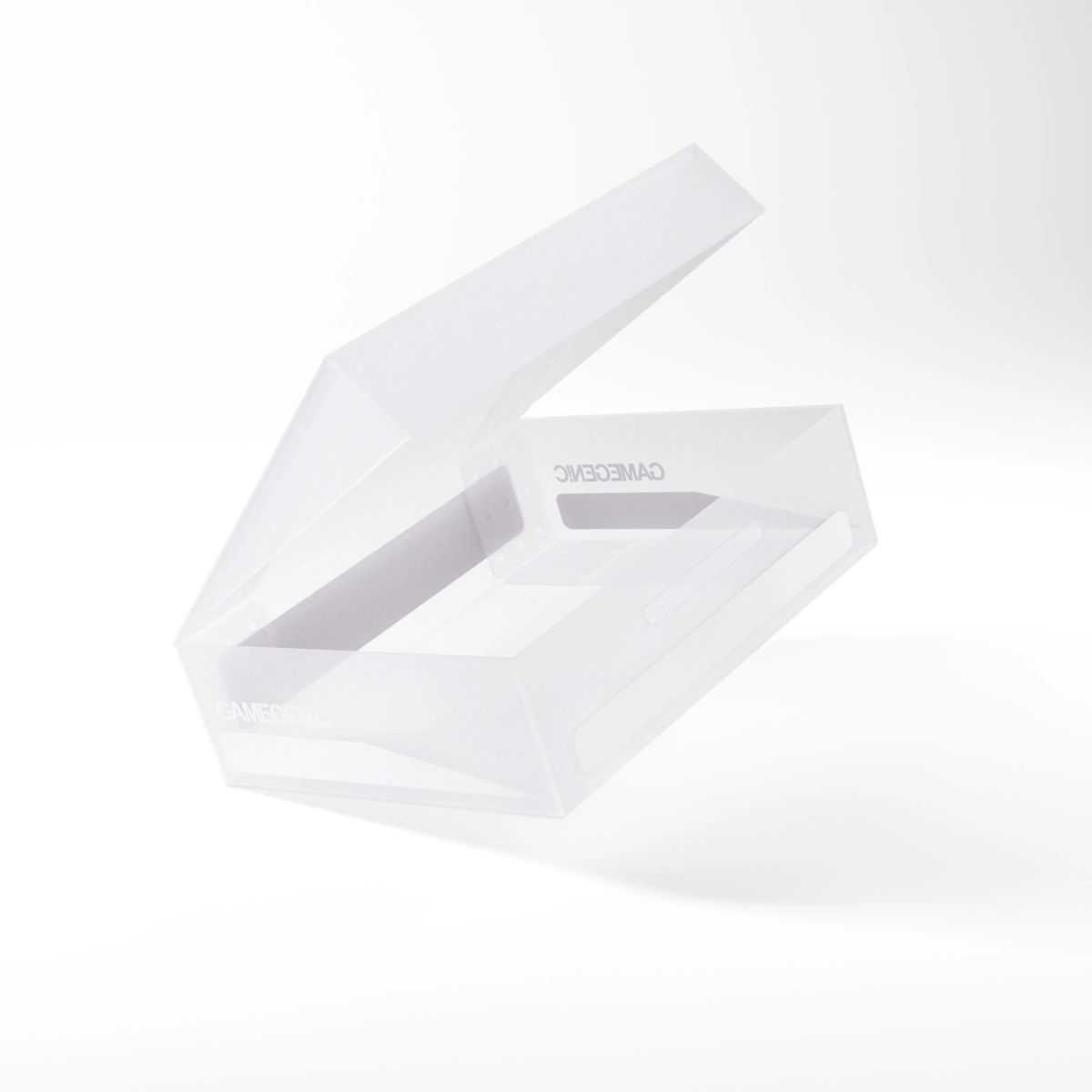Item Boite de Rangement - Gamegenic - Token Holder Clear