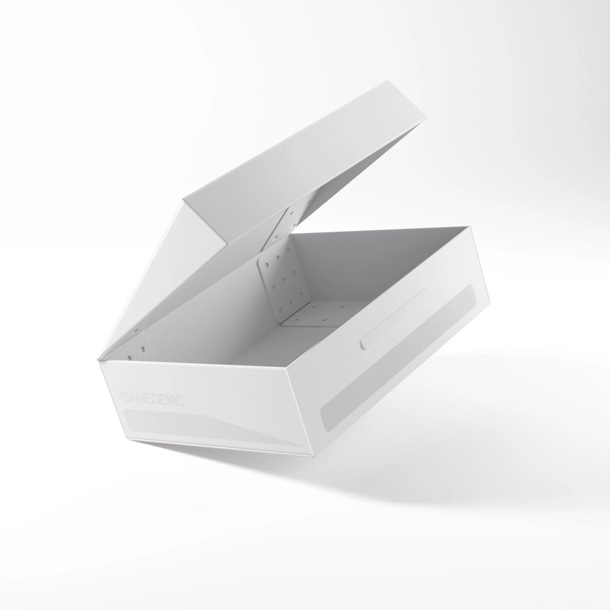 Boite de Rangement - Gamegenic - Token Holder White