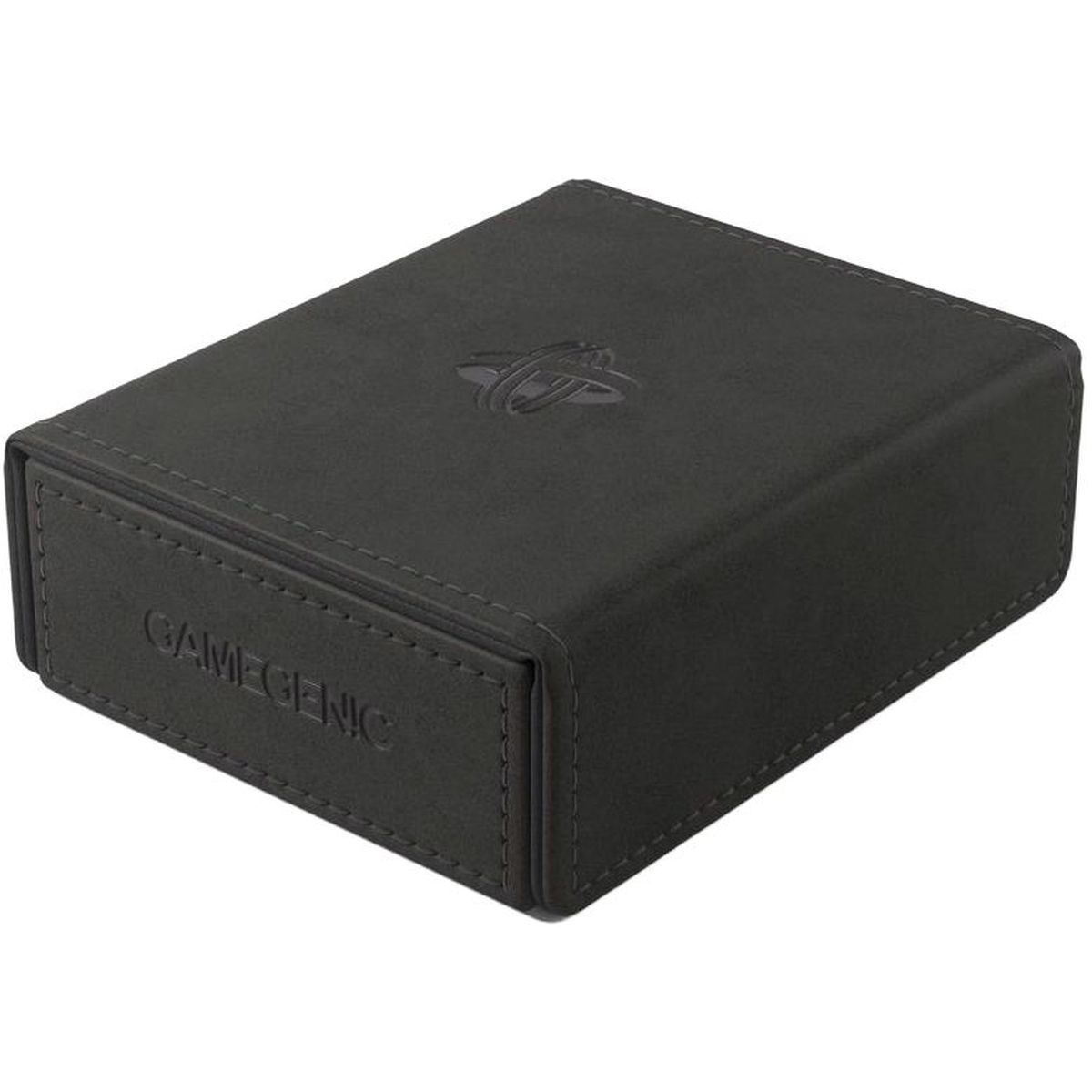 Item Boite de Rangement - Gamegenic - Token Keep Black