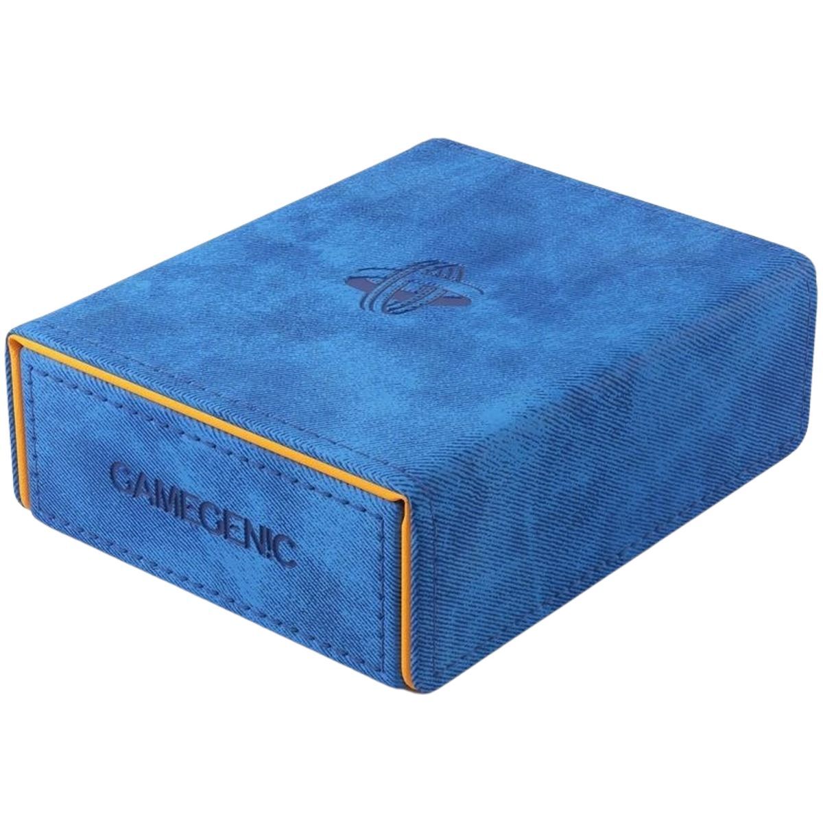 Boite de Rangement - Gamegenic - Token Keep Blue/Orange