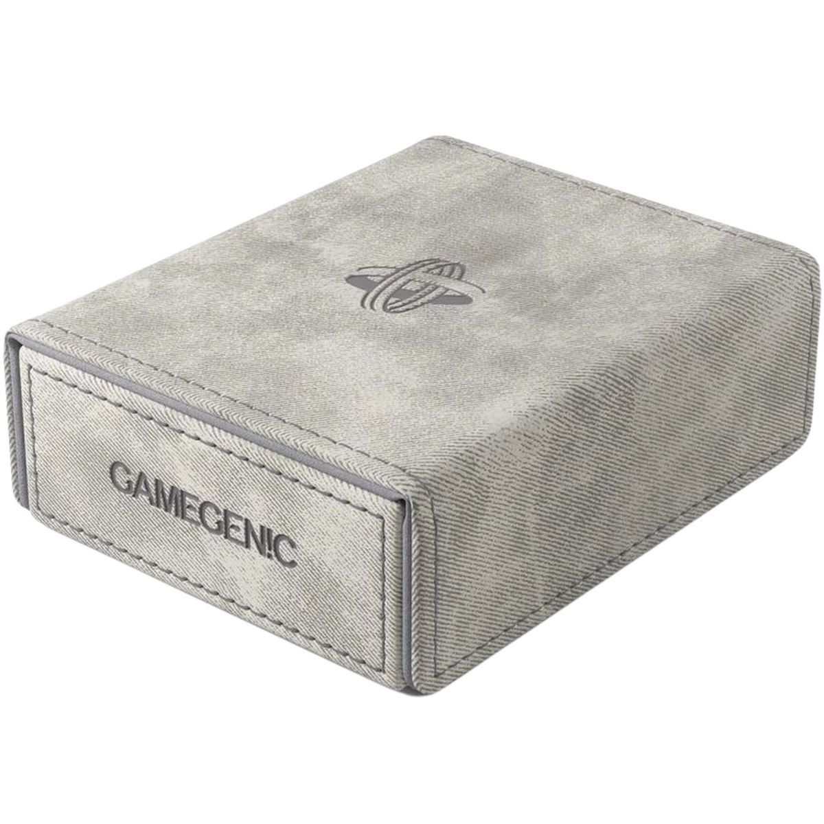 Item Boite de Rangement - Gamegenic - Token Keep Grey / Gris