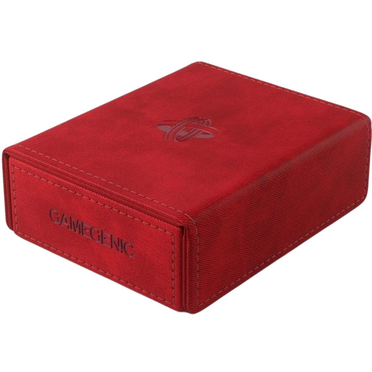 Boite de Rangement - Gamegenic - Token Keep Red / Rouge