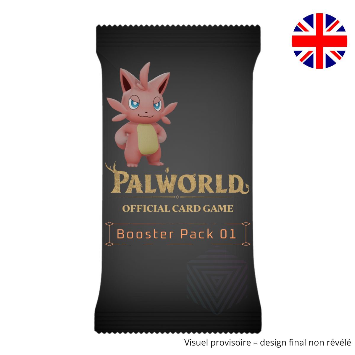 Item Booster Palworld – Dawn of Palpagos