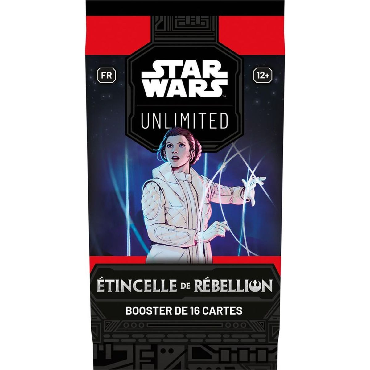 Item Boosters - Star Wars - FR - Étincelle de Rébellion