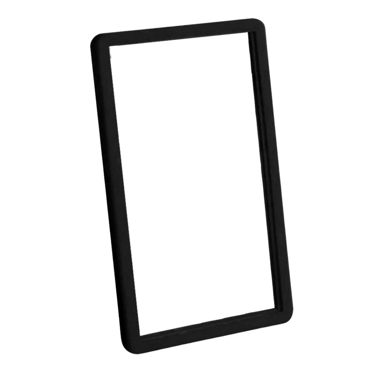 Bumper Guard - Protection pour Boitier de Carte Gradée PSA - Noir - Evoretro