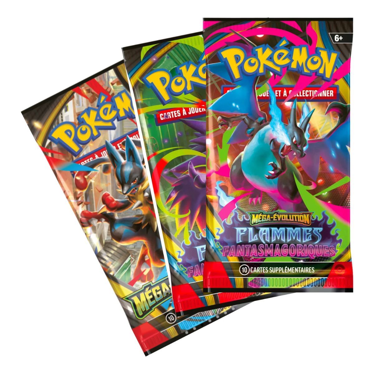 Coffret Journée Pokémon 2026 - FR - Pokemon Day - Collection Journée Pokémon 30 ans