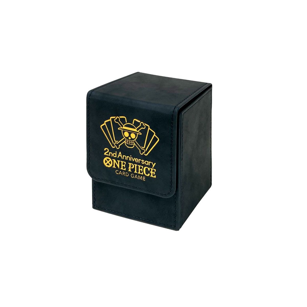 Coffret - One Piece -  JAPANESE 2ND ANNIVERSARY SET English Version - EN