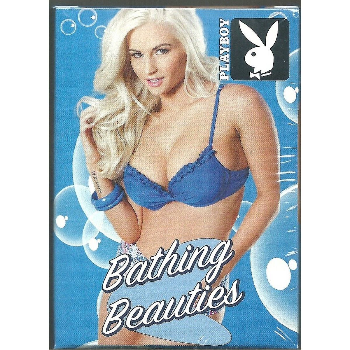 Item Coffret - Playboy - EN - 2022 Bathing Beauties Tc