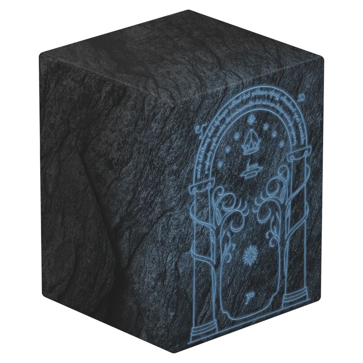 Deck Box - Boulder 100+ RTE - LOTR - Mines de la Moria - Ultimate Guard