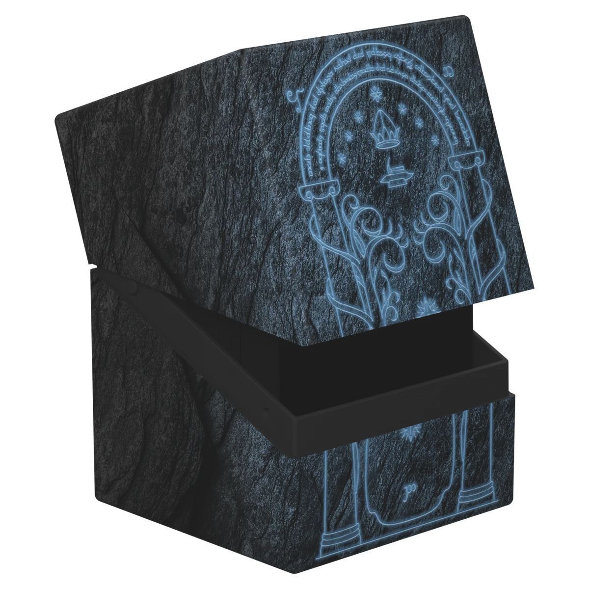 Deck Box - Boulder 100+ RTE - LOTR - Mines de la Moria - Ultimate Guard