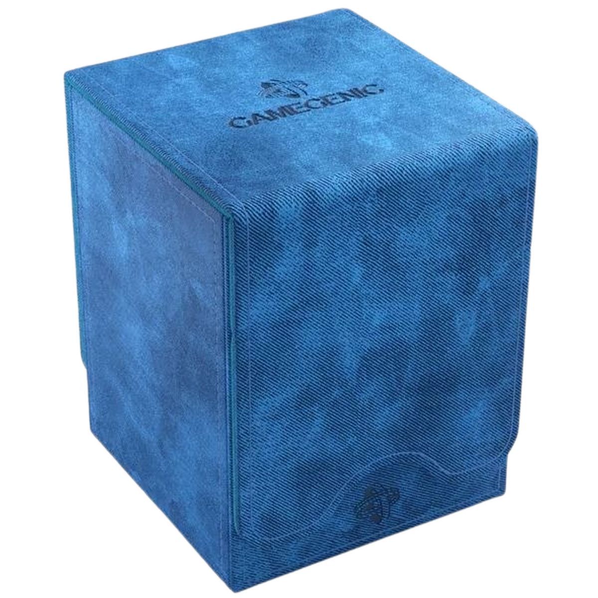Item Deck Box - Gamegenic - Squire 100+ XL Blue / Bleu