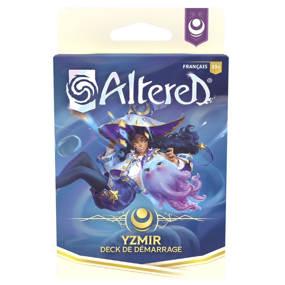 Item Deck de Démarrage - Yzmir - FR - Altered TCG