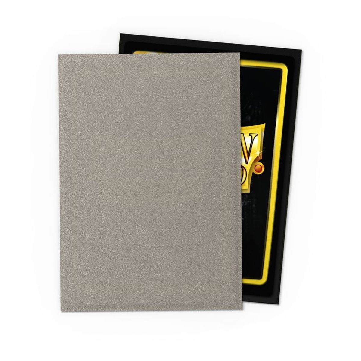 Dragon Shield - 60 Protège cartes - Sleeves - Mini Dual Matte - Crypt