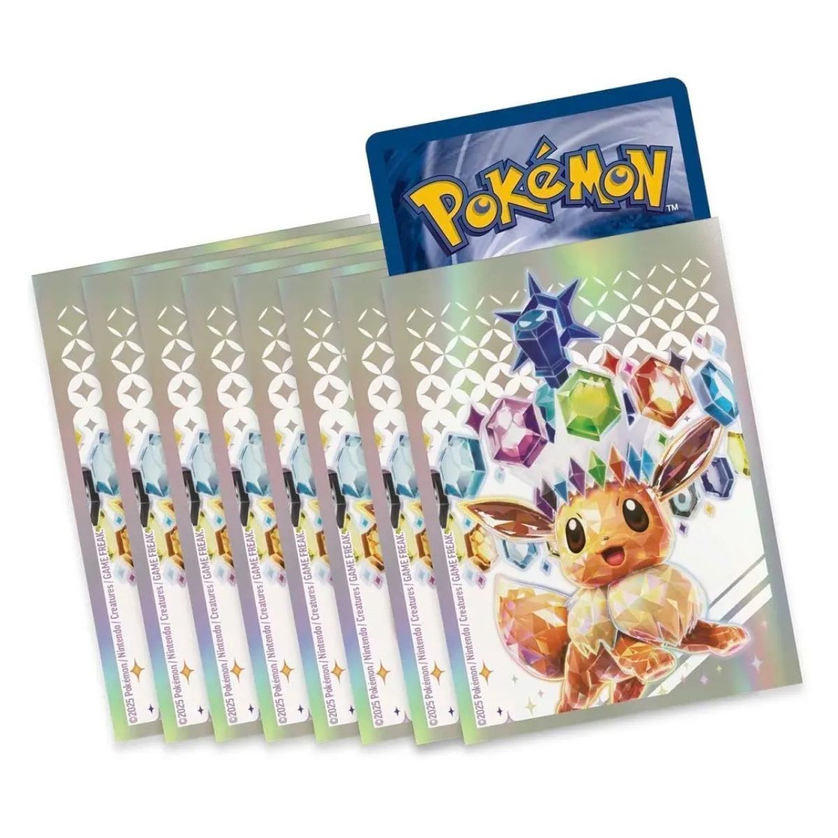 ETB Evolutions Prismatiques - Coffret Dresseur d'Elite - Pokémon - FR -  [SV8.5][EV8.5]