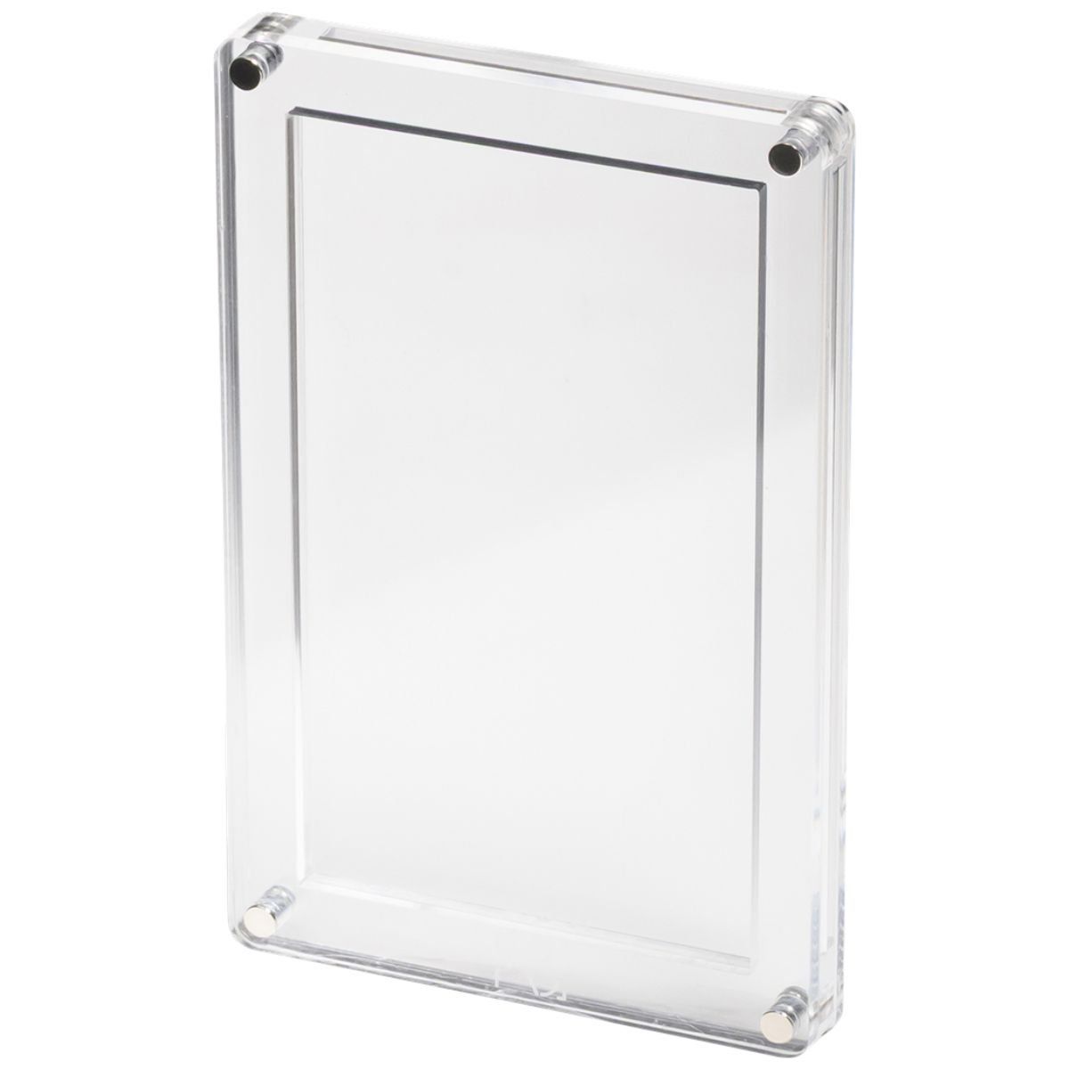 Étui Booster Acrylique - Booster Pack Case TAB