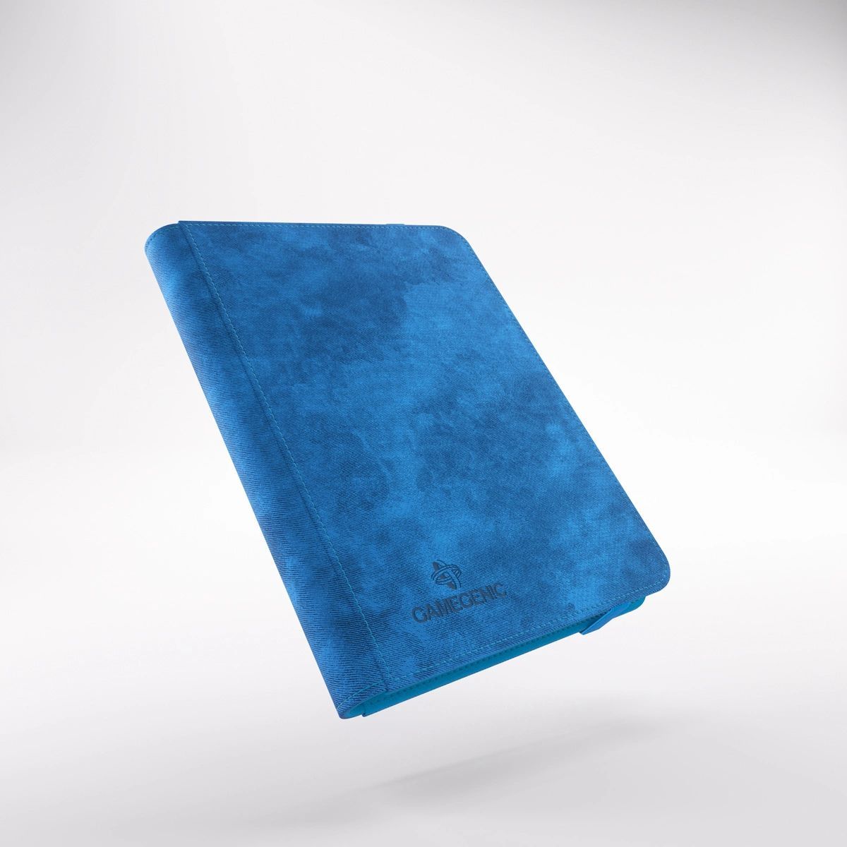 Item GameGenic : Album Prime 8 Pocket Blue - Classeur