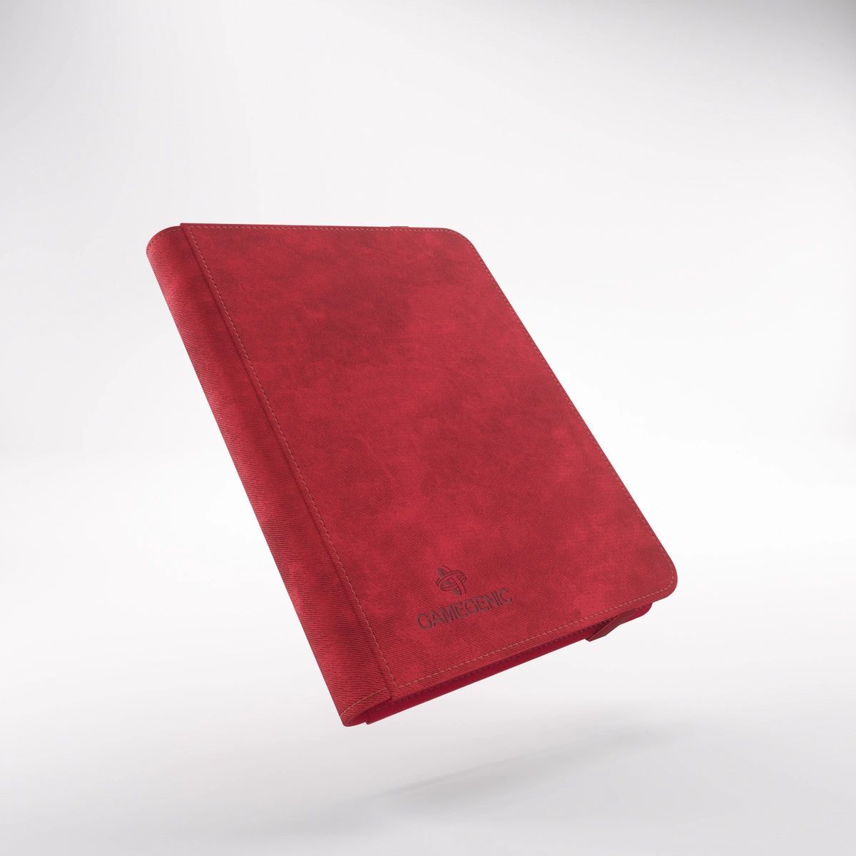 Item GameGenic : Album Prime 8 Pocket Red - Classeur