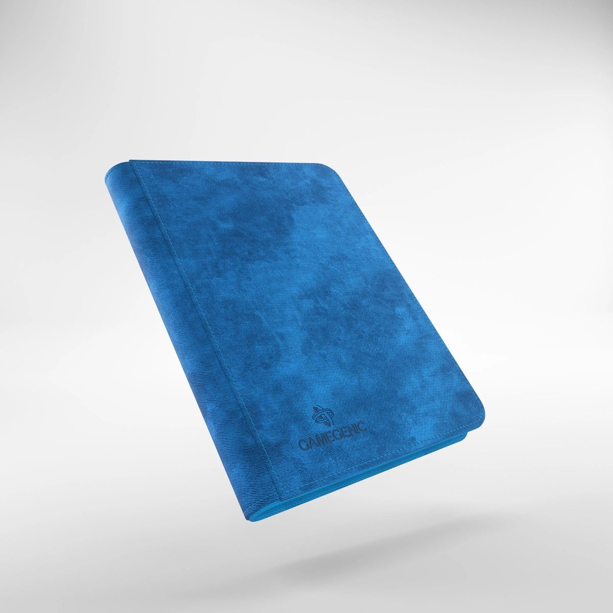 Item GameGenic : Album Zip 8 Pocket Bleu