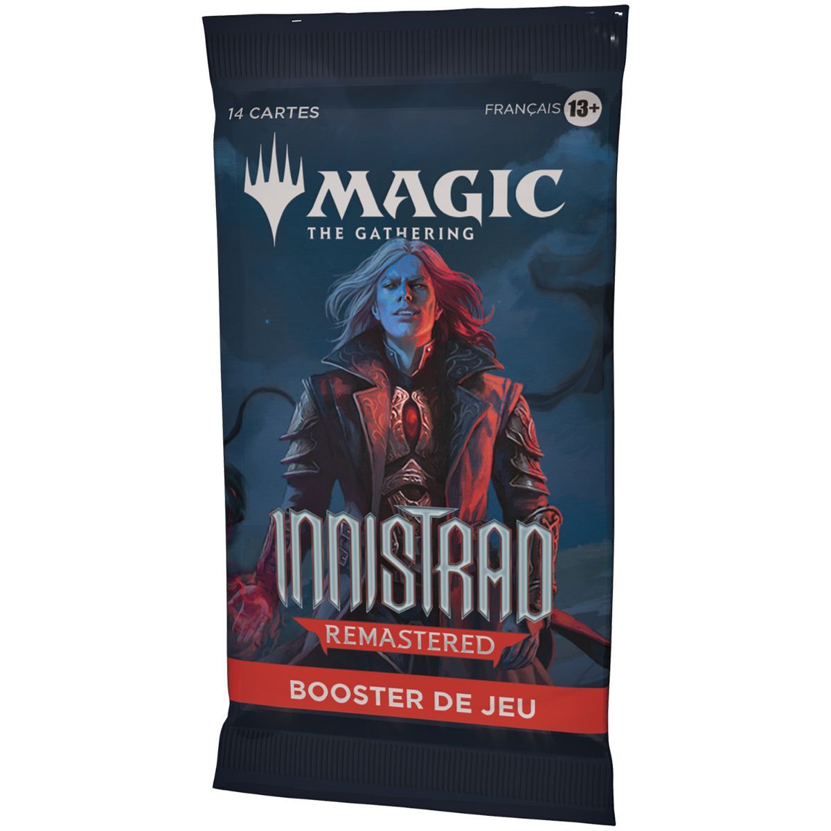 Item Innistrad Remastered INR - Booster de Jeu - Magic the Gathering