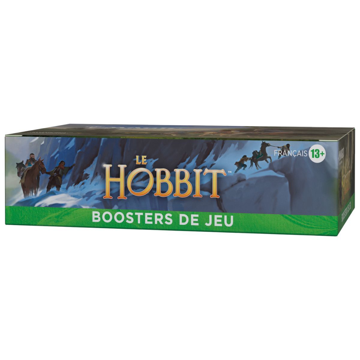 Le Hobbit - FR - Display Boosters Play - Magic: The Gathering - HOB