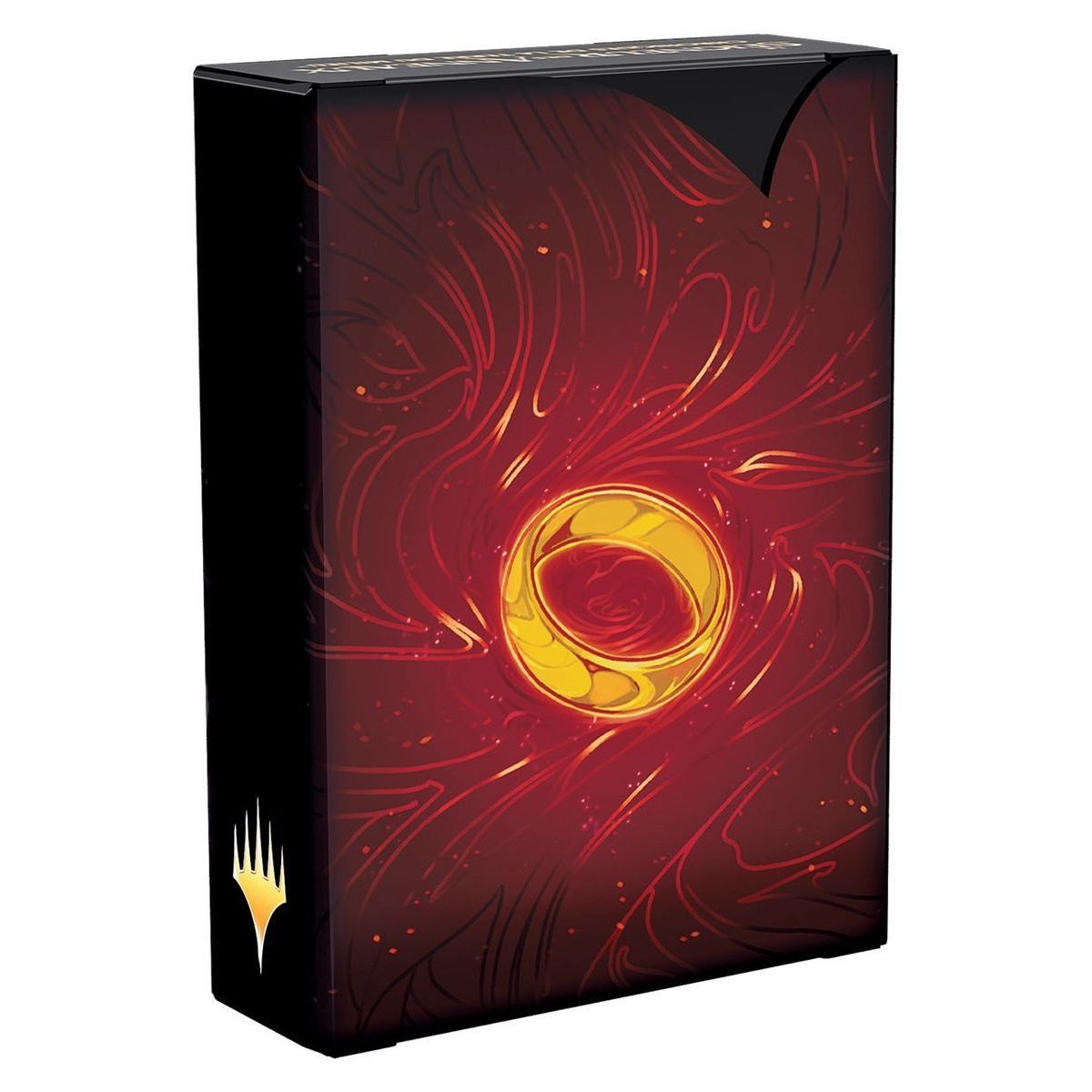 Le Seigneur des Anneaux : Chroniques de la Terre du Milieu Kit de Demarrage - FR - Deck Préconstruit - Magic the Gathering