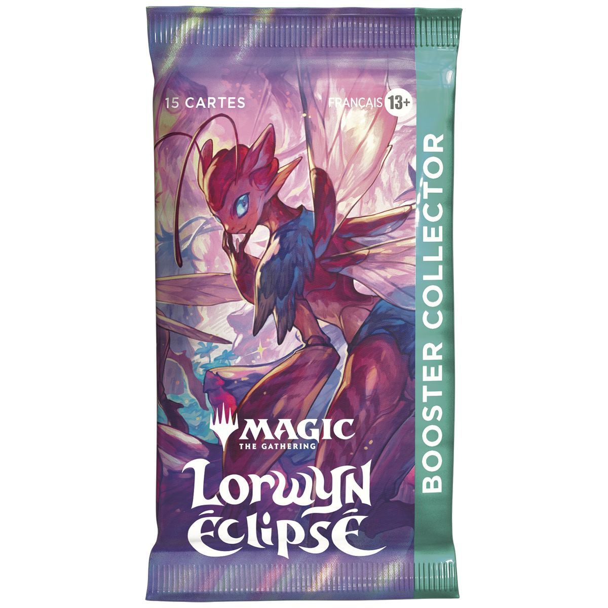 Item Lorwyn Eclipsé - FR - Booster Collector - Magic the Gathering - ECL