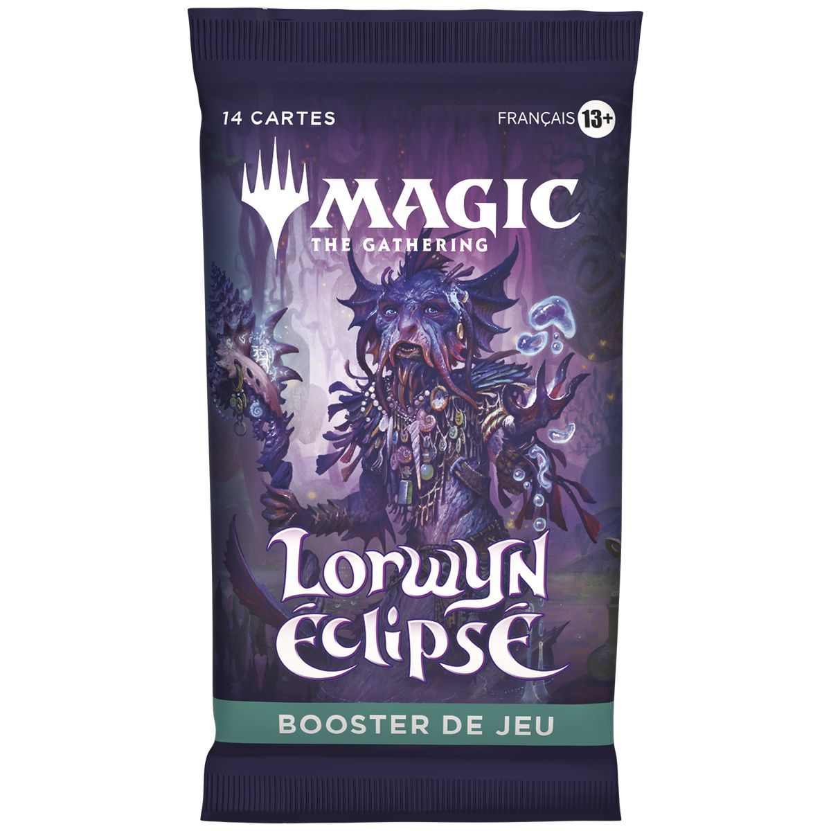 Lorwyn Eclipsé - FR - Booster Play - Magic the Gathering - ECL