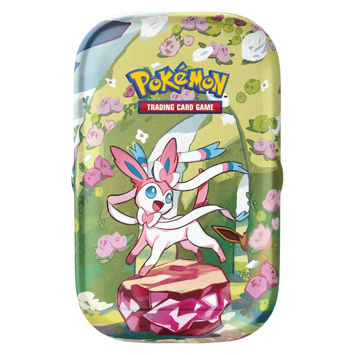 Item Mini Tin - Evolutions Prismatiques - FR - [SV8.5][EV8.5] - Pokémon