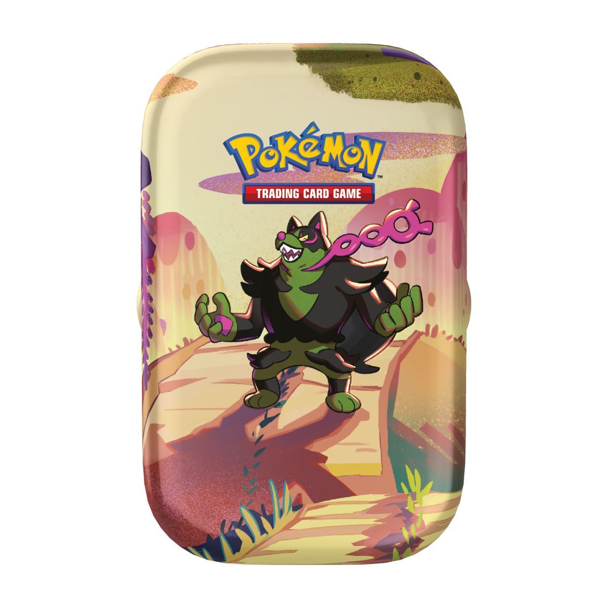 Item Mini Tin - Fable Nébuleuse - 1 illustration aléatoire - FR - [SV6.5][EV6.5] - Pokémon