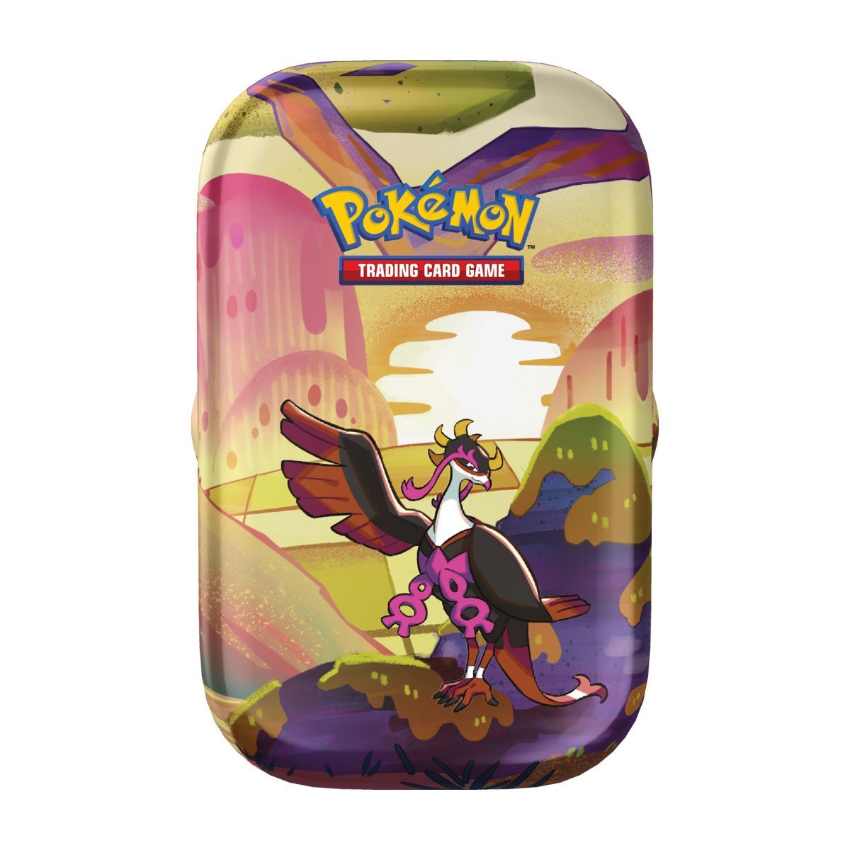 Mini Tin - Fable Nébuleuse - 1 illustration aléatoire - FR - [SV6.5][EV6.5] - Pokémon
